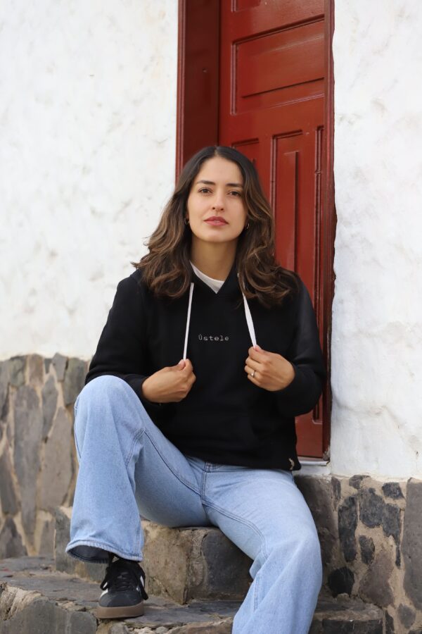REF. Boyacá | Buzo capota - Image 2