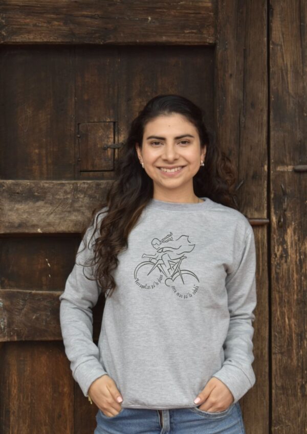 REF. Pesca | Mujer | Buzo básico