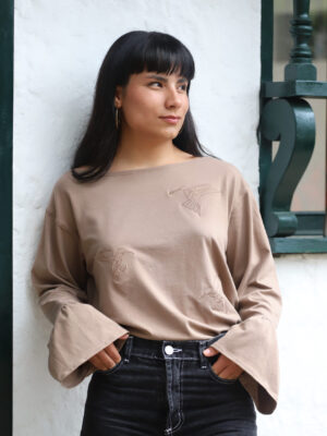 REF. Colibrí | Blusa Mujer