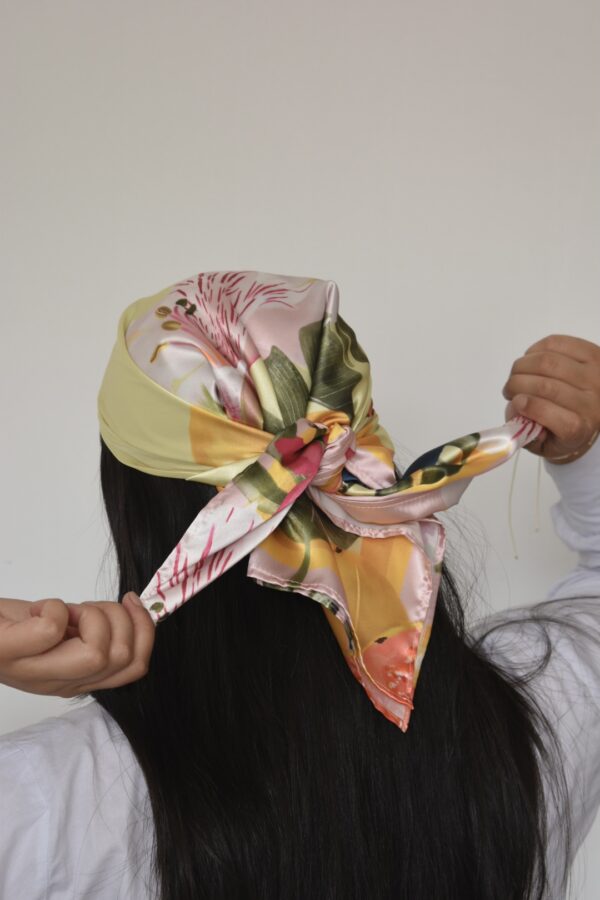 Pañoleta Ref. Flora y fauna - Image 3