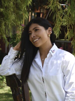 REF. Botánica | Camisa Mujer