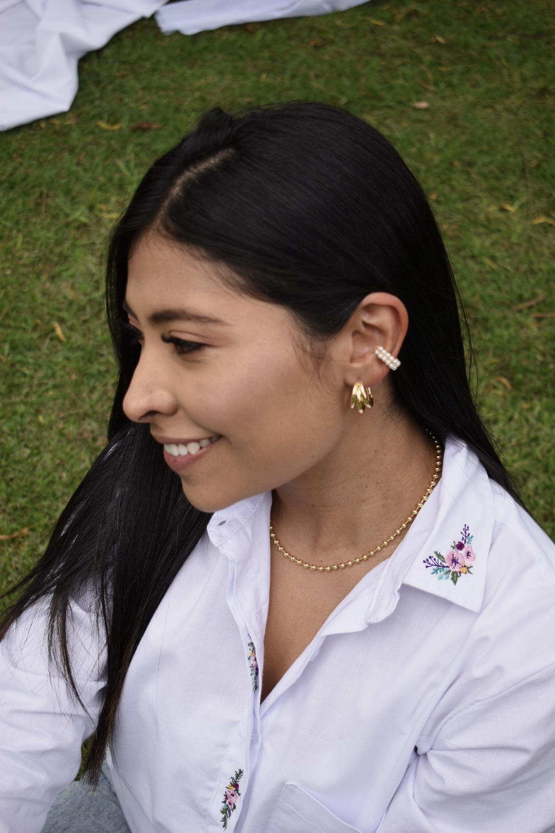 REF. Botánica | Camisa Mujer - Image 2