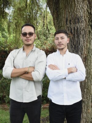 Camisas