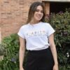 REF. Guaro | Mujer | Camiseta básica