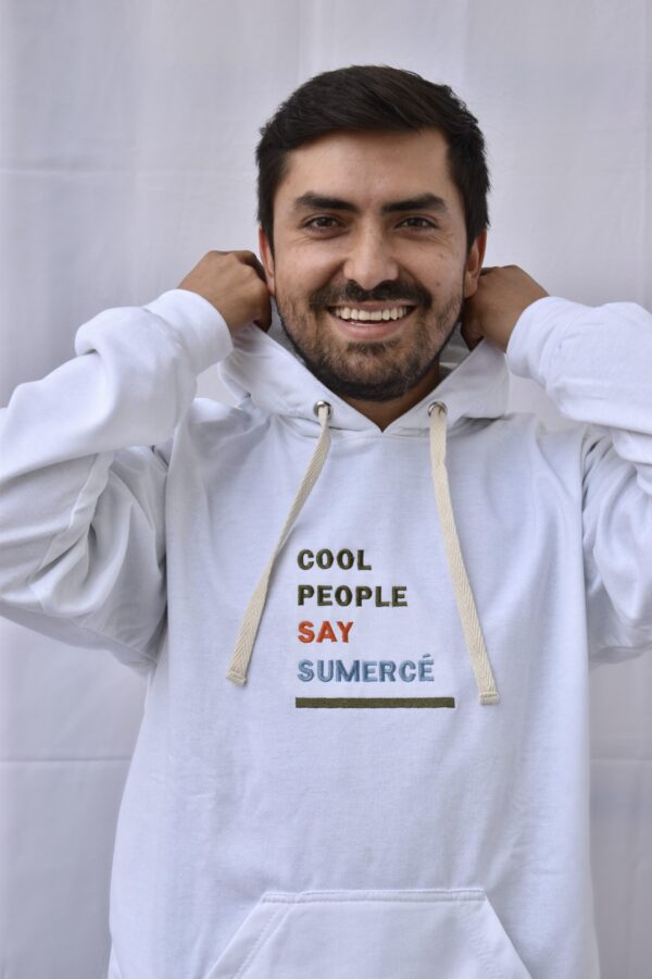 REF. Sumercé | Buzo capota - Image 3
