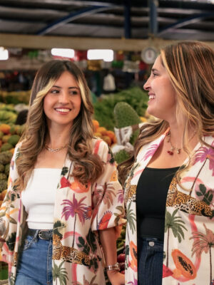 Kimonos