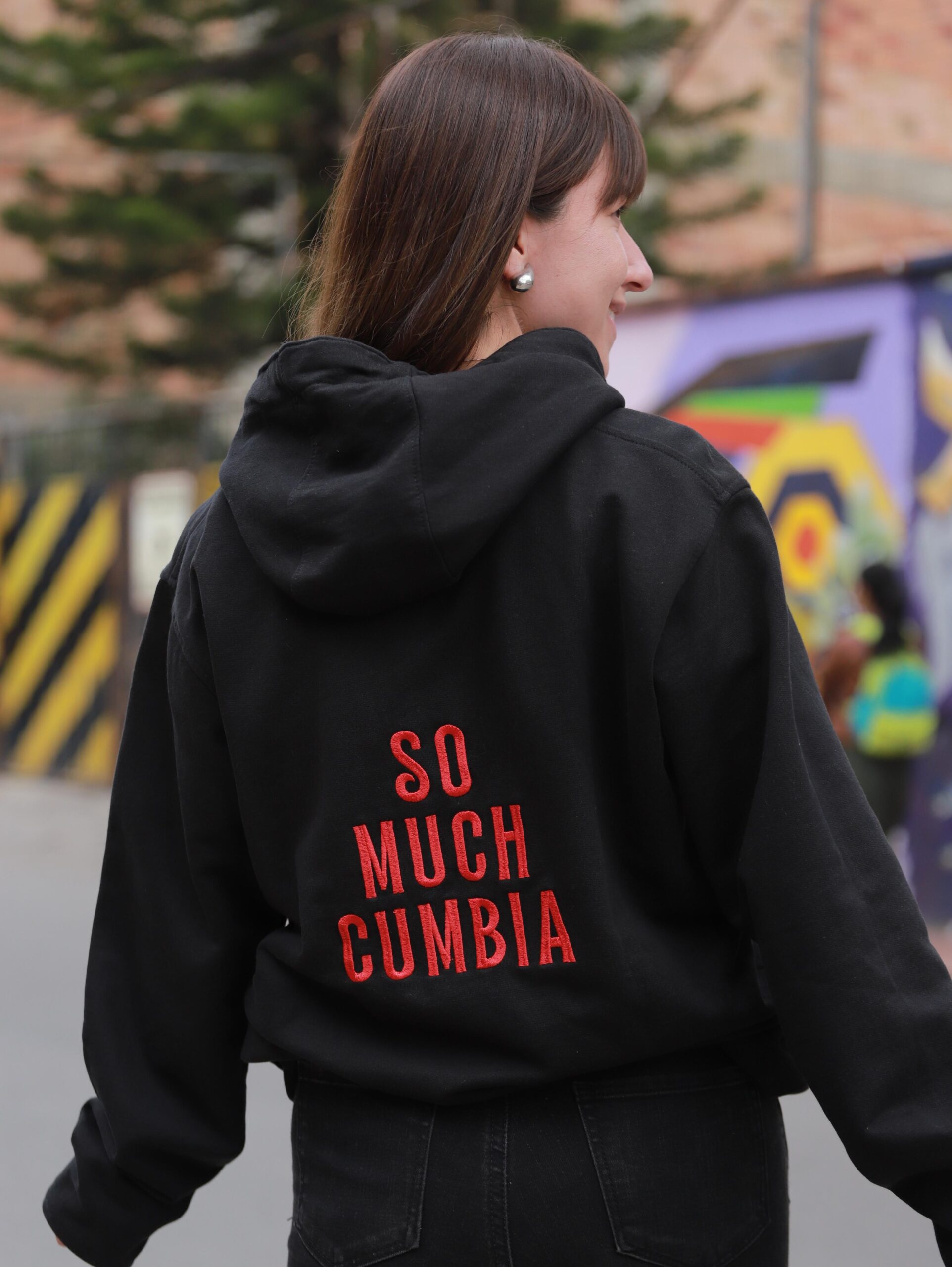 REF. So much | Buzo capota - Image 2