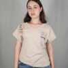 REF. Chimbita | Mujer | Camiseta Oversized