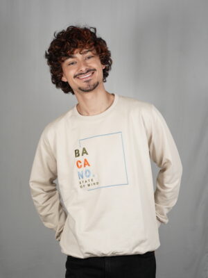 REF. Bacano | Buzo básico
