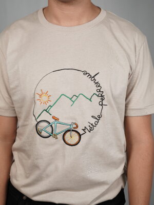 Alternative view of REF. Cómbita | Hombre | Camiseta básica