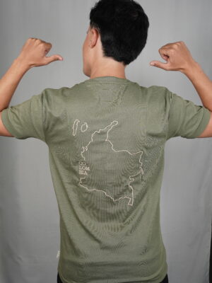 Camiseta Básica