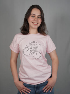REF. Pesca | Mujer | Camiseta básica