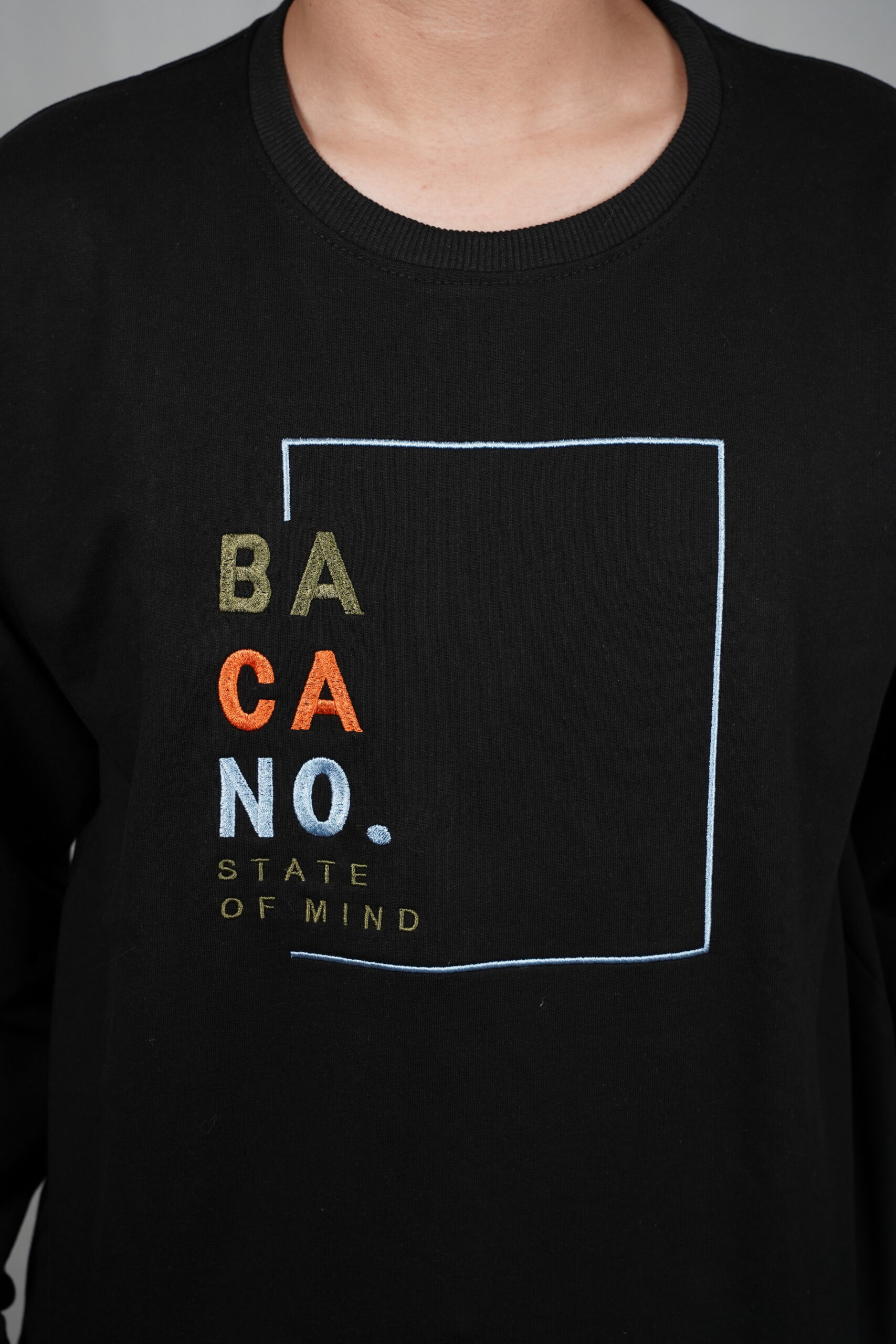 REF. Bacano | Buzo básico - Image 4