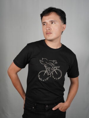 REF. Pesca | Hombre | Camiseta básica
