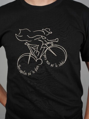 Alternative view of REF. Pesca | Hombre | Camiseta básica