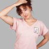 REF. Cattleya | Mujer | Camiseta Oversized