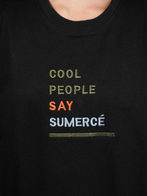 Alternative view of REF. Sumercé | Buzo básico