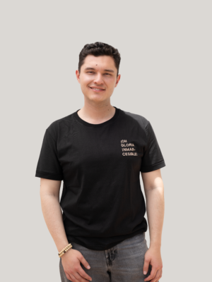 Alternative view of REF. Inmarcesible | Hombre | Camiseta básica