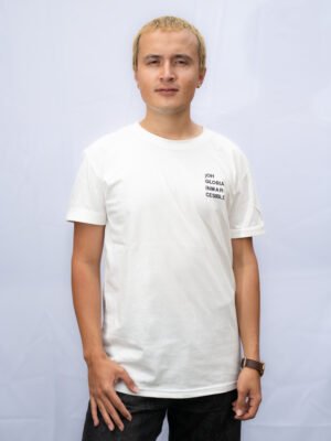 REF. Inmarcesible | Hombre | Camiseta básica - Image 3
